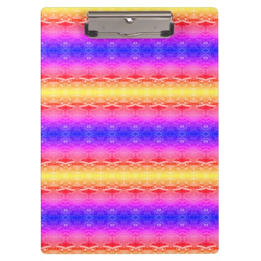 ホスタラビスタトゥイパネマ クリップボード (正面)