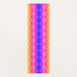 ホスタラビスタトゥイパネマ ヨガマット