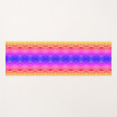 ホスタラビスタトゥイパネマ ヨガマット (正面(横))