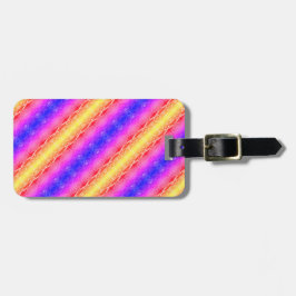 ホスタラビスタトゥイパネマ ラゲッジタグ