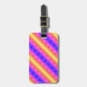 ホスタラビスタトゥイパネマ ラゲッジタグ (正面縦)