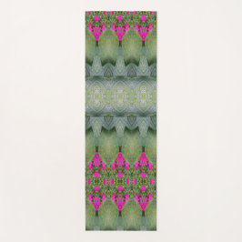 ホスタラビスタトゥゥ9 ヨガマット