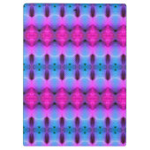 ホスタラビスタトゥーアミ4 クリップボード (裏面)