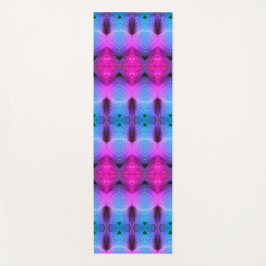 ホスタラビスタトゥーアミ4 ヨガマット