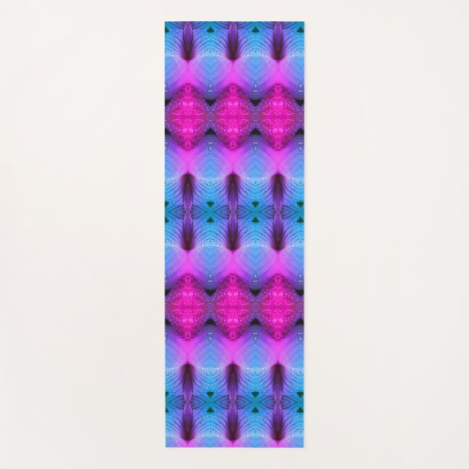 ホスタラビスタトゥーアミ4 ヨガマット (正面)