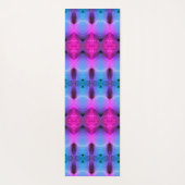 ホスタラビスタトゥーアミ4 ヨガマット (裏面)