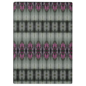 ホスタラビスタトゥーゼンフォグ クリップボード (裏面)