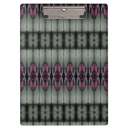 ホスタラビスタトゥーゼンフォグ クリップボード (正面)