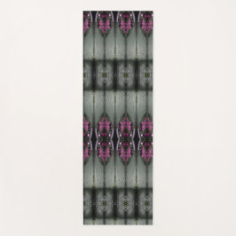 ホスタラビスタトゥーゼンフォグ ヨガマット