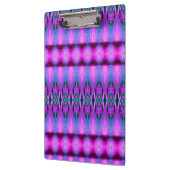 ホスタラビスタトゥーゼンマイアミ クリップボード (左)