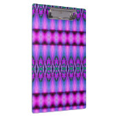 ホスタラビスタトゥーゼンマイアミ クリップボード (右)