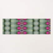 ホスタラビスタトゥーゼン ヨガマット (裏面(横))