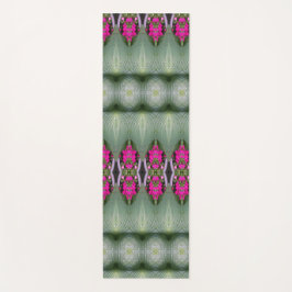 ホスタラビスタトゥーゼン ヨガマット