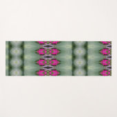 ホスタラビスタトゥーゼン ヨガマット (正面(横))