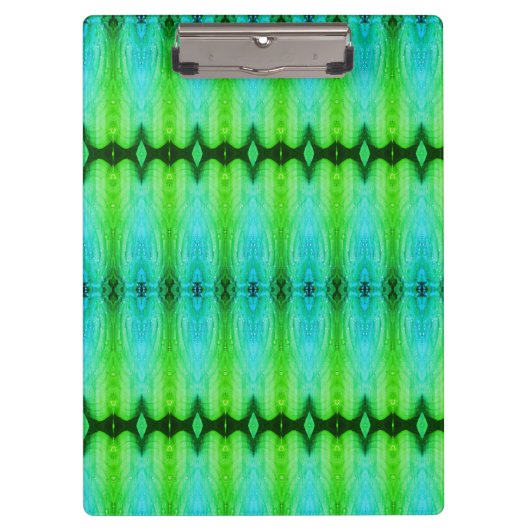 ホスタラビスタトゥート11 クリップボード (正面)