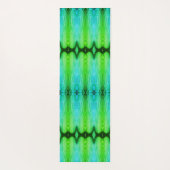 ホスタラビスタトゥート11 ヨガマット (裏面)