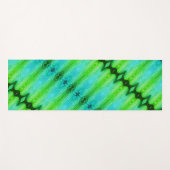 ホスタラビスタトゥート11 ヨガマット (正面(横))