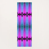 ホスタラビスタトゥート11 ヨガマット (裏面)