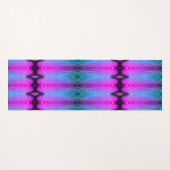 ホスタラビスタトゥート11 ヨガマット (正面(横))