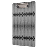 ホスタラビスタトゥート11 B&W クリップボード (左)