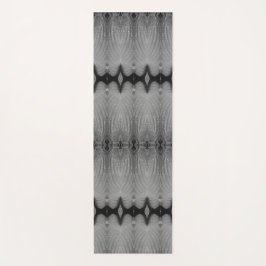 ホスタラビスタトゥート11 B&W ヨガマット