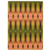 ホスタラビスタトゥート12 1974 クリップボード (裏面)