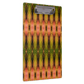 ホスタラビスタトゥート12 1974 クリップボード (右)