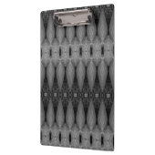 ホスタラビスタトゥート12 B&W クリップボード (左)