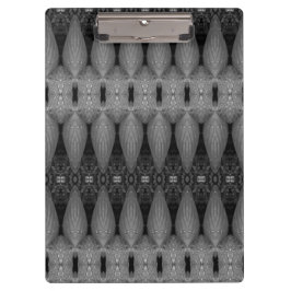 ホスタラビスタトゥート12 B&W クリップボード