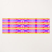 ホスタラビスタトゥート13イパネマ ヨガマット (正面(横))