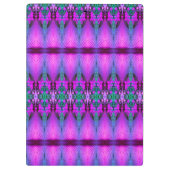 ホスタラビスタトゥート13 クリップボード (裏面)