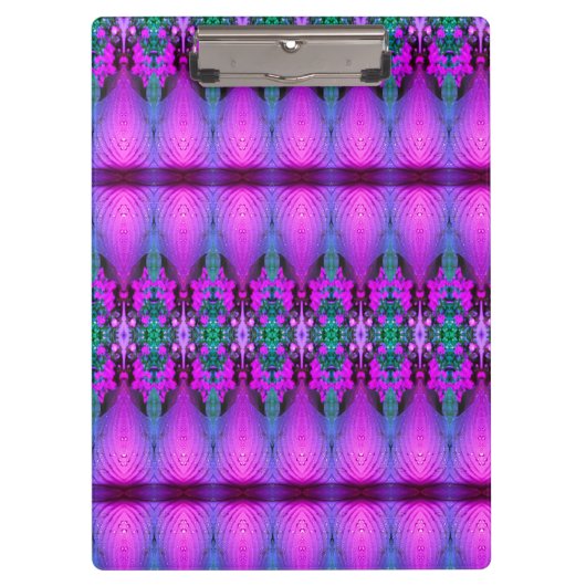 ホスタラビスタトゥート13 クリップボード (正面)