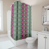 ホスタラビスタトゥート13 シャワーカーテン (インサイチュ)