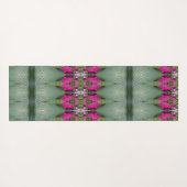 ホスタラビスタトゥート13 ヨガマット (裏面(横))