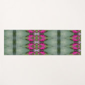 ホスタラビスタトゥート13 ヨガマット (正面(横))