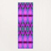 ホスタラビスタトゥート13 ヨガマット (裏面)