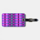 ホスタラビスタトゥート13 ラゲッジタグ (裏面横)