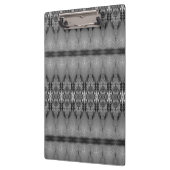 ホスタラビスタトゥート13 B&W クリップボード (左)