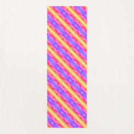 ホスタラビスタトゥート14イパネマ ヨガマット