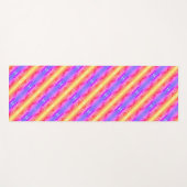 ホスタラビスタトゥート14イパネマ ヨガマット (正面(横))