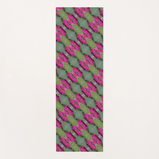 ホスタラビスタトゥート14 ヨガマット (正面)