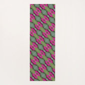 ホスタラビスタトゥート14 ヨガマット (裏面)