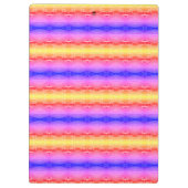 ホスタラビスタトゥート15イパネマ クリップボード (裏面)