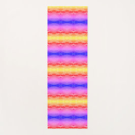 ホスタラビスタトゥート15イパネマ ヨガマット