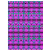 ホスタラビスタトゥート15マイアミ クリップボード (裏面)