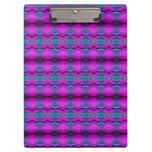 ホスタラビスタトゥート15マイアミ クリップボード (正面)