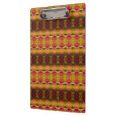 ホスタラビスタトゥート1974 クリップボード (左)