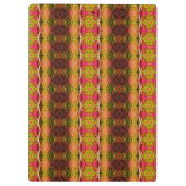 ホスタラビスタトゥート1974 クリップボード (裏面)