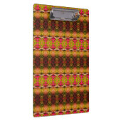 ホスタラビスタトゥート1974 クリップボード (右)