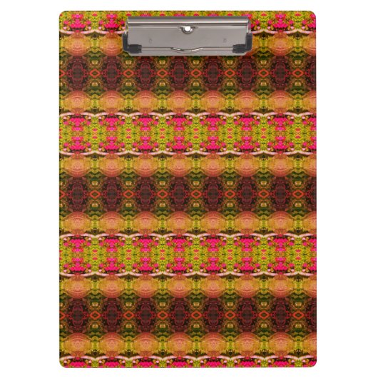 ホスタラビスタトゥート1974 クリップボード (正面)